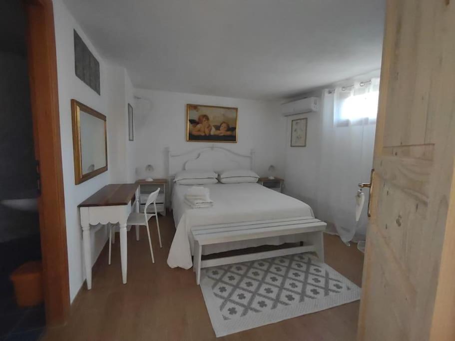 Camera Sole Olbia Eksteriør bilde