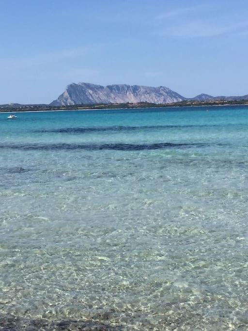 Camera Sole Olbia Eksteriør bilde